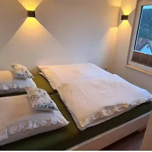 Ferienhaus Tinyhouse Wald, Wilhelmsthal