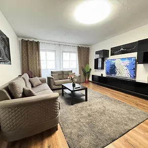Apartment In Altstadt, Schongau